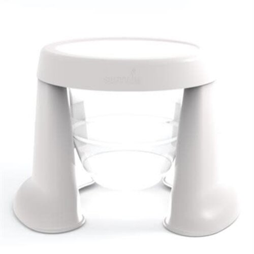 SOFTTUB softtub white