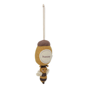 KONGES SLOJD activity music - honey activity music - honey