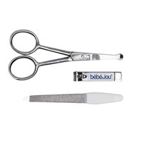 BEBE-JOU manicure set - wit