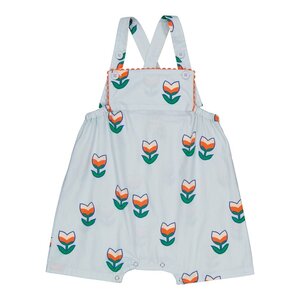 HELLO SIMONE bulette overall mako bulette overall mako