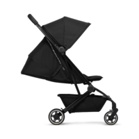 JOOLZ aer+ buggy - refined black