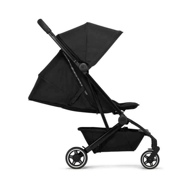 aer+ buggy - refined black