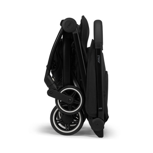 JOOLZ aer+ buggy - refined black
