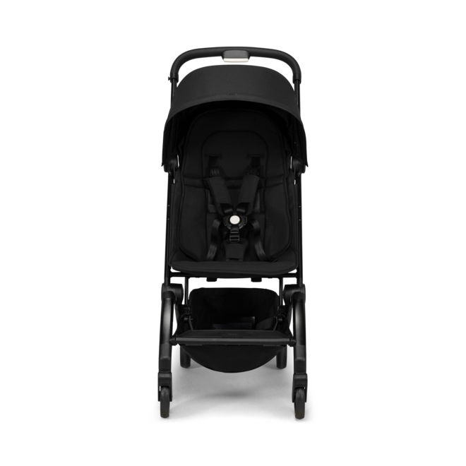 aer+ buggy - refined black