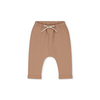GRAY LABEL baby pants - biscuit