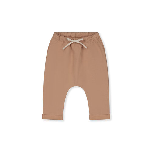 GRAY LABEL baby pants - biscuit