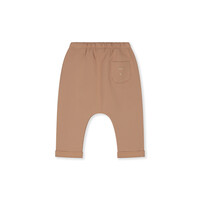 GRAY LABEL baby pants - biscuit
