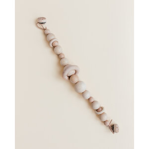 wandelwagenspanner hout - coco