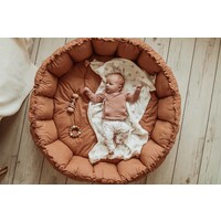 PLAY & GO bloom - tawny brown