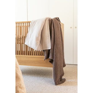 blanket uni pebble mini