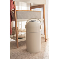 luieremmer - sand luieremmer - sand