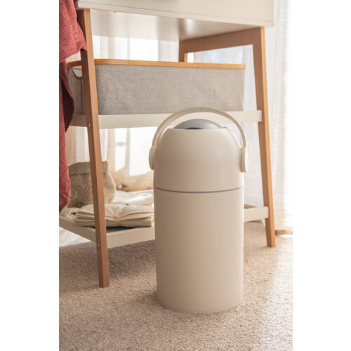 luieremmer - sand luieremmer - sand