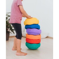 STAPELSTEIN original classic - set of 6