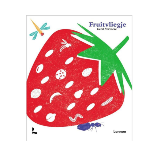 fruitvliegje fruitvliegje