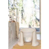 SOFTTUB softtub white