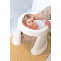 SOFTTUB softtub white