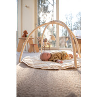 KIDS CONCEPT speelmat met boog