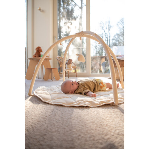 KIDS CONCEPT speelmat met boog