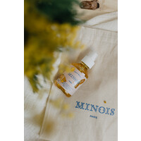 MINOIS dry oil