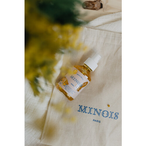 MINOIS dry oil