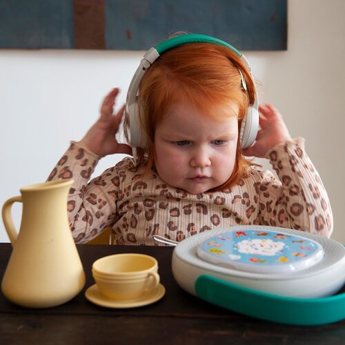 TIMIO timio headset
