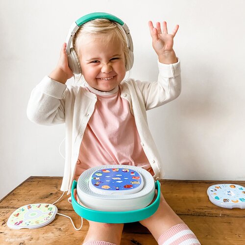 TIMIO timio headset