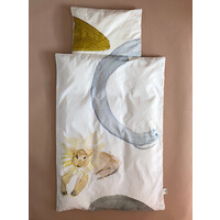 LEO LEO baby bedding