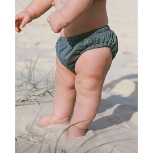 lumi swim nappy - mineral