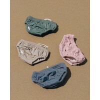 INA SWIM lumi swim nappy - mineral