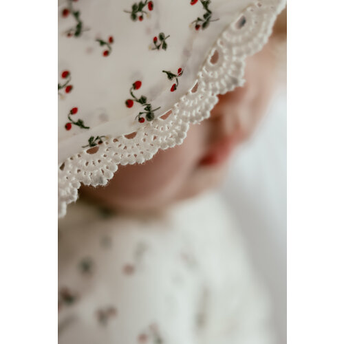 cilla baby hat THAT'S MINE cilla baby hat