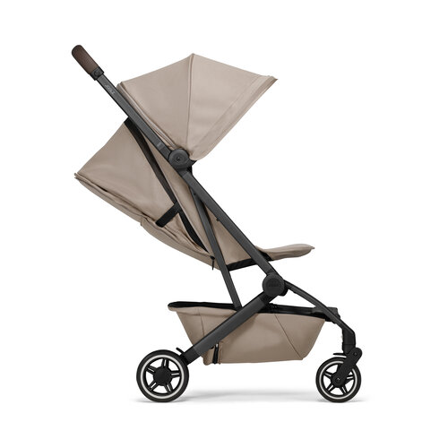 JOOLZ aer+ buggy - lovely taupe