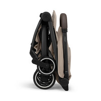 JOOLZ aer+ buggy - lovely taupe