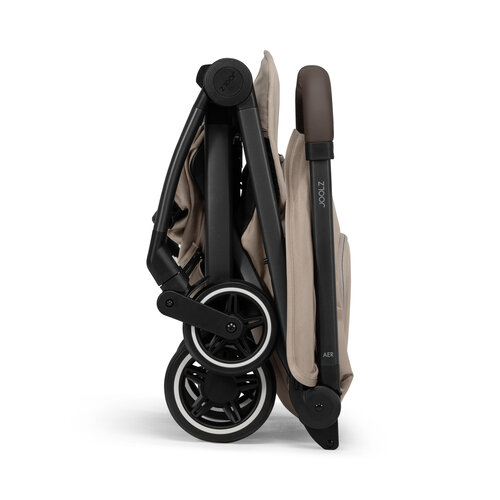 JOOLZ aer+ buggy - lovely taupe