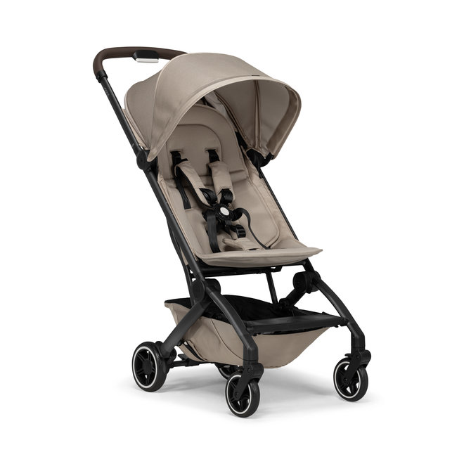 aer+ buggy - lovely taupe