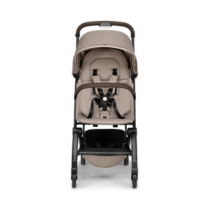 aer+ buggy - lovely taupe