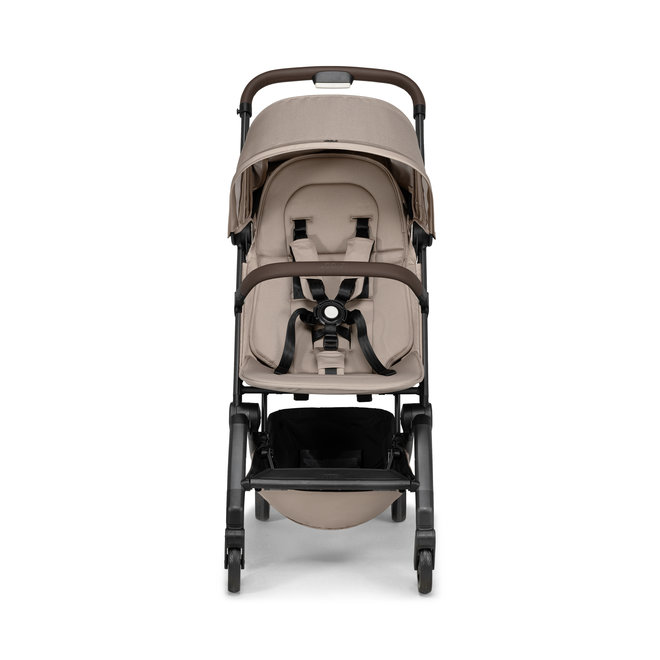 aer+ buggy - lovely taupe