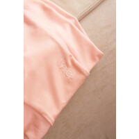 INA SWIM lumi swim short nappy - apricot