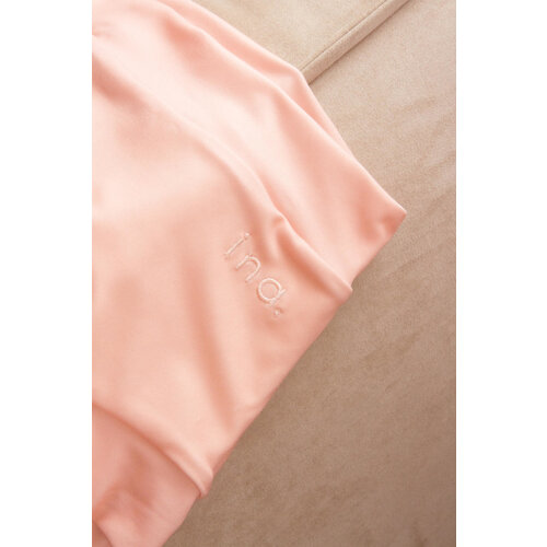 INA SWIM lumi swim short nappy - apricot