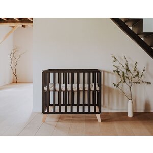 box alix - black