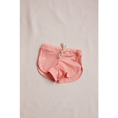 INA SWIM mesa swim trunks - apricot