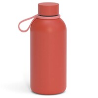 EKOBO insulated reusable bottle 350ml - brick