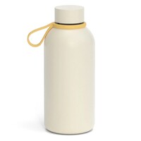 EKOBO insulated reusable bottle 350ml - ivory