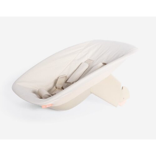 KAOS babyseat for kaos chair - ivory