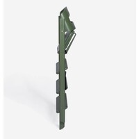 KAOS klapp olive beech chair