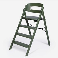 KAOS klapp olive beech chair