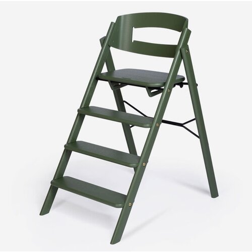KAOS klapp olive beech chair