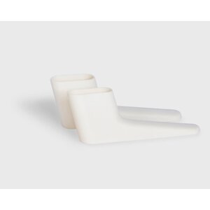 safety slippers for klapp chair