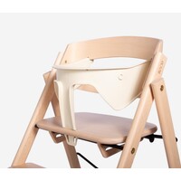 KAOS safety rail recycled plastic for kaos chair - ivory