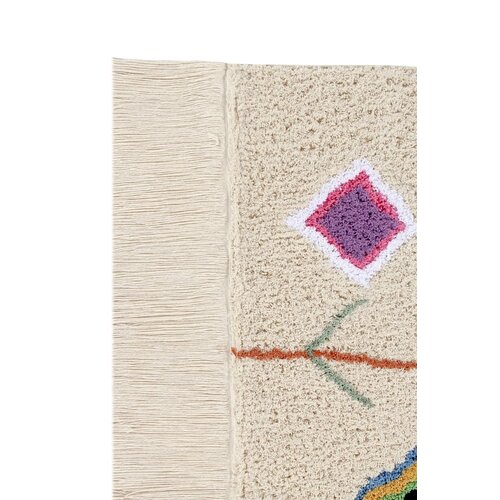 LORENA CANALS washable rug kaarol