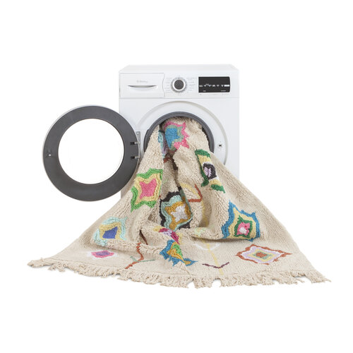 LORENA CANALS washable rug kaarol
